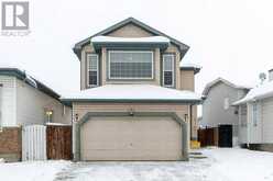 134 San Fernando Place NE Calgary