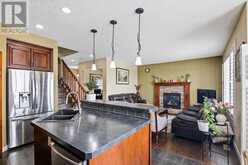 173 Everoak Circle SW Calgary