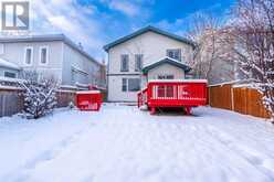 84 Douglas Glen Crescent SE Calgary