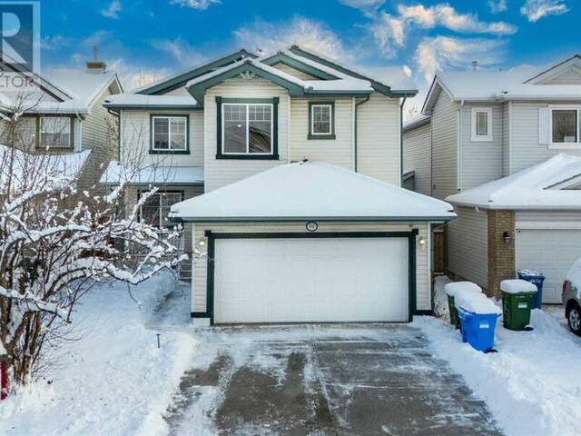 84 Douglas Glen Crescent SE Calgary Alberta