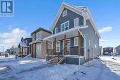 1115 Chinnok Winds Circle SW Airdrie