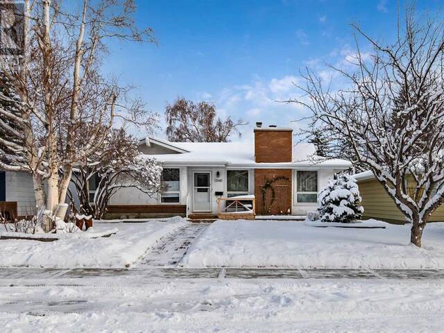 12040 Candiac Road SW Calgary Alberta