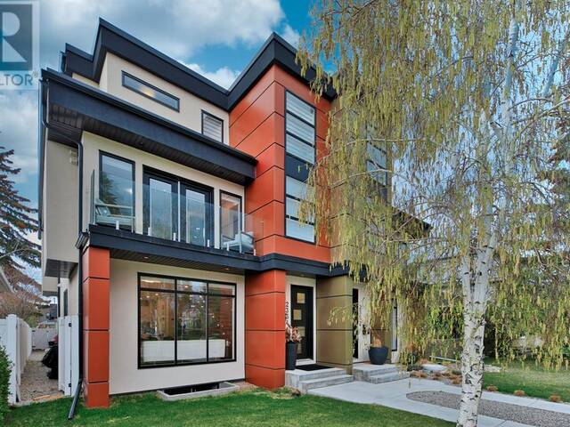 2334 24 Avenue SW Calgary