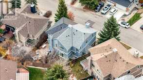 7 Stradwick Place SW Calgary