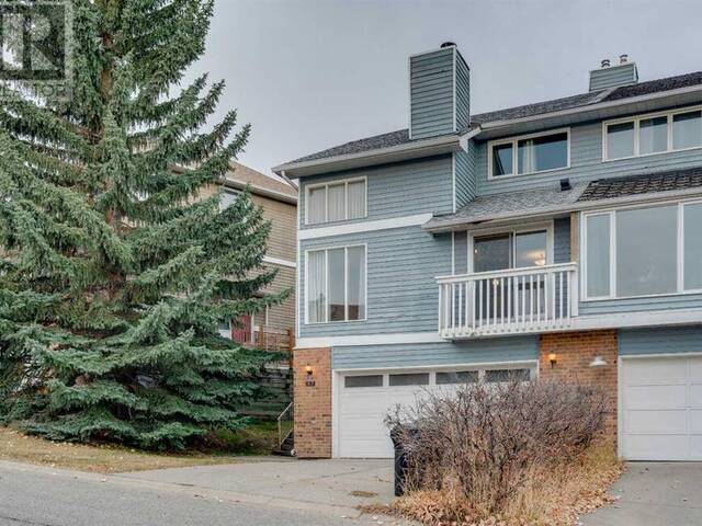 7 Stradwick Place SW Calgary Alberta