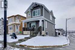 802 Bayview Terrace SW Airdrie