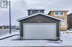 802 Bayview Terrace SW Airdrie