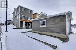 802 Bayview Terrace SW Airdrie