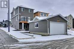 802 Bayview Terrace SW Airdrie