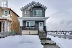 802 Bayview Terrace SW Airdrie