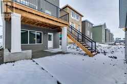 802 Bayview Terrace SW Airdrie