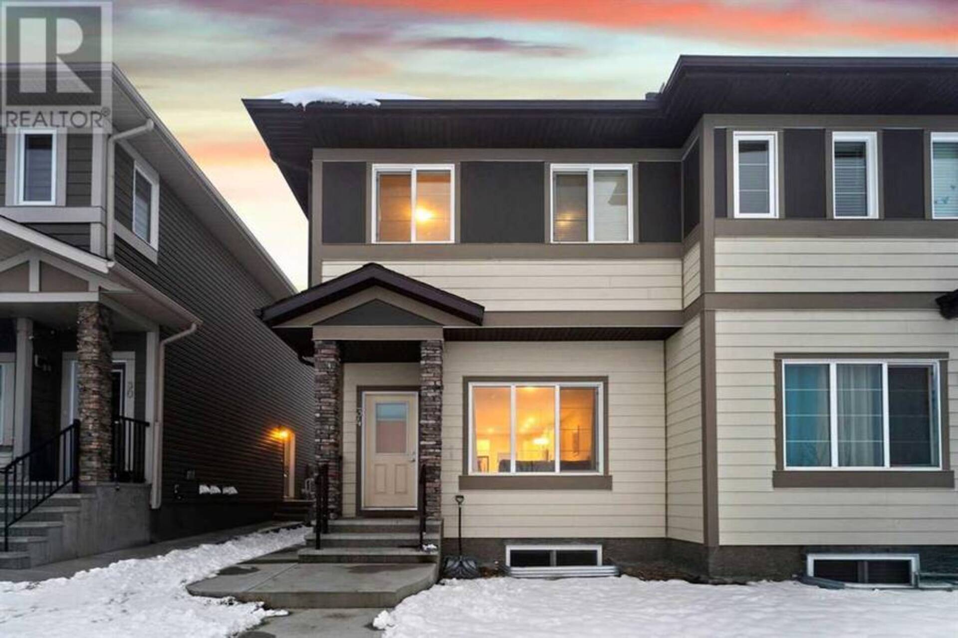 34 Cornerbrook Manor NE Calgary