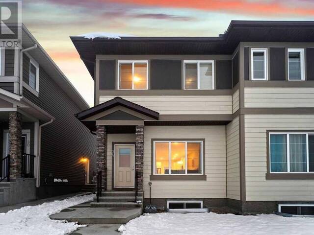 34 Cornerbrook Manor NE Calgary Alberta