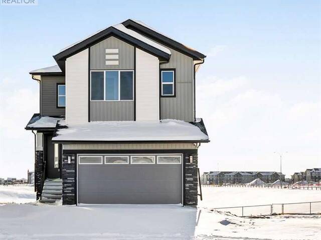 233 Corner Glen Way Calgary