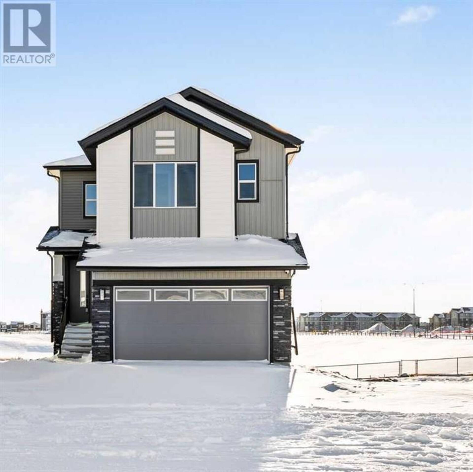 233 Corner Glen Way Calgary