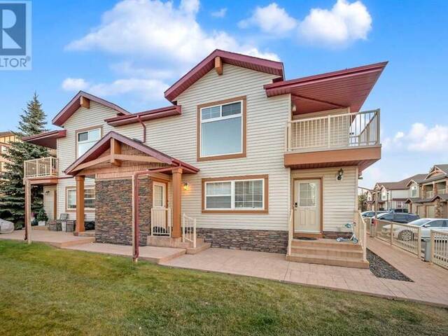 201, 30 Panatella Landing NW Calgary Alberta