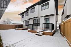 4508 72 Street NW Calgary