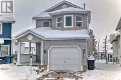 227 Saratoga Place NE Calgary