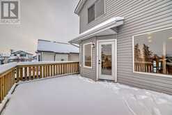 227 Saratoga Place NE Calgary