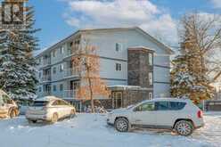 101D, 5601 Dalton Drive NW Calgary