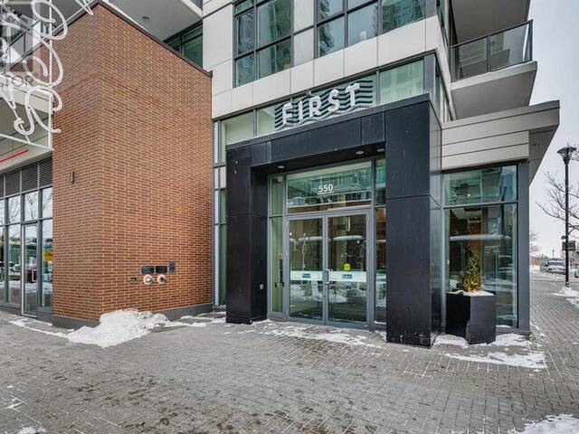 901, 550 Riverfront Avenue SE Calgary