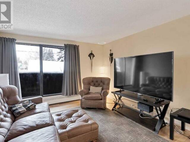 204, 8403 Fairmount Drive SE Calgary Alberta