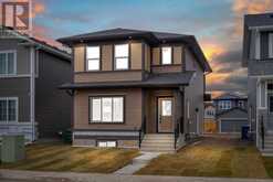 824 Midtown Drive SW Airdrie