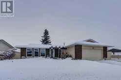 607 Whiteridge Road NE Calgary