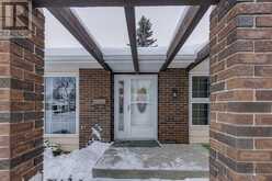 607 Whiteridge Road NE Calgary