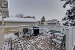 607 Whiteridge Road NE Calgary