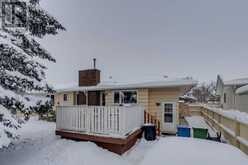 607 Whiteridge Road NE Calgary