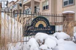 2101, 303 Arbour Crest Drive NW Calgary