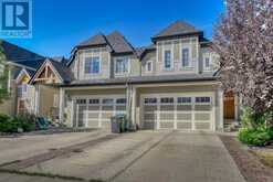 129 Rainbow Falls Boulevard Chestermere