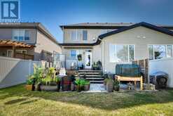 129 Rainbow Falls Boulevard Chestermere