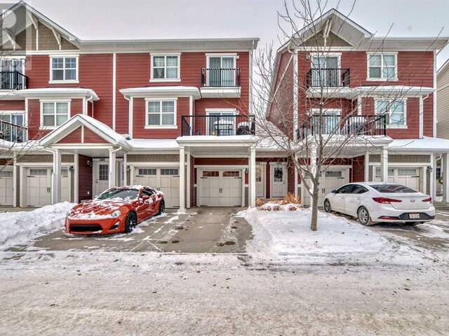 1203, 881 Sage Valley Boulevard NW Calgary