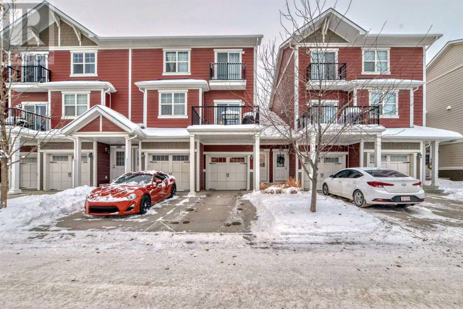 1203, 881 Sage Valley Boulevard NW Calgary