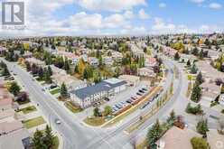 100V, 2107 Sirocco Drive SW Calgary