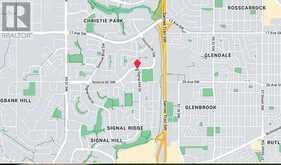 100V, 2107 Sirocco Drive SW Calgary