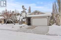 37 Sandstone Ridge Crescent Okotoks