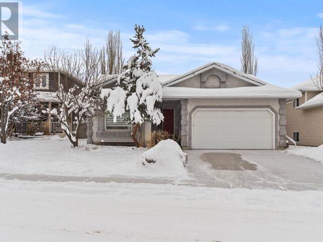 37 Sandstone Ridge Crescent Okotoks Alberta