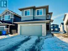 87 Hotchkiss Manor SE Calgary