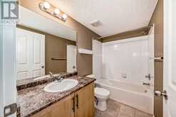 2216, 2518 Fish Creek Boulevard SW Calgary