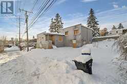 110 31 Avenue NW Calgary