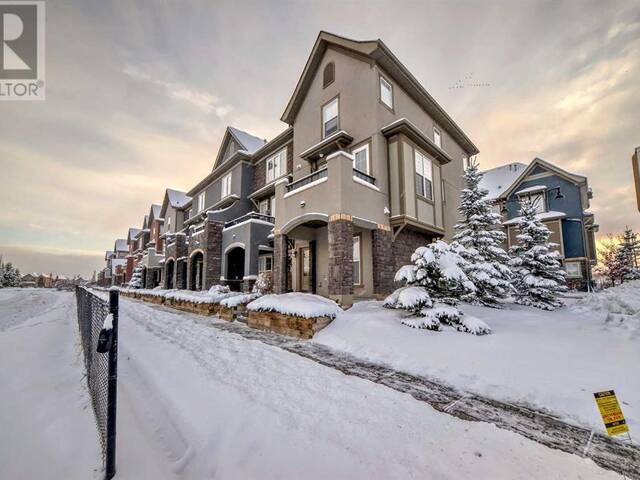 4 Quarry Lane SE Calgary