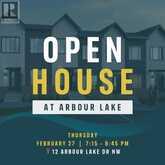 93 Arbour Lake Court NW Calgary