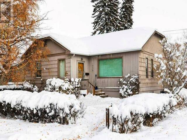 2440 24A Street SW Calgary