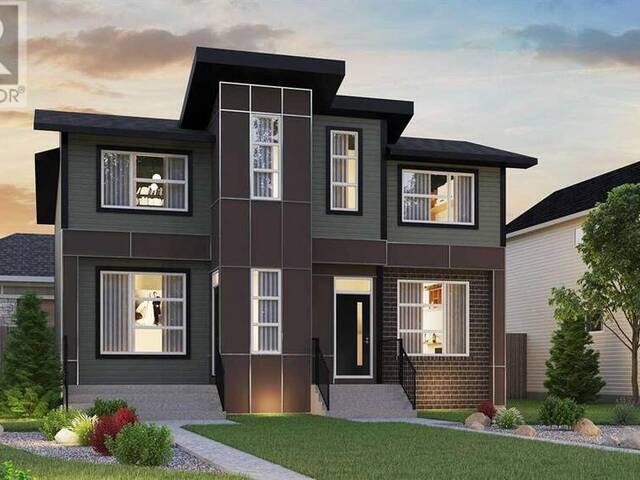 21298 Sheriff King Street SW Calgary