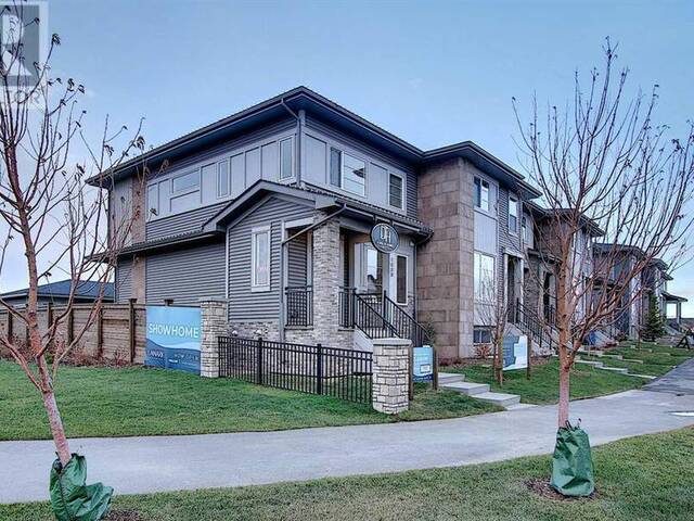 51 Lambeau Lane SE Airdrie Alberta