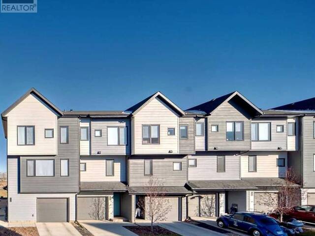 207 Evanscrest Square NW Calgary Alberta