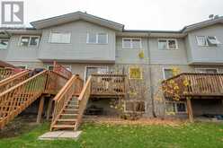 4, 101 Elm Place Okotoks